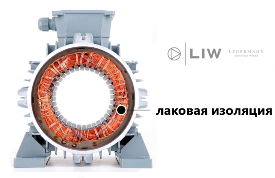 ledermann idustrie werke